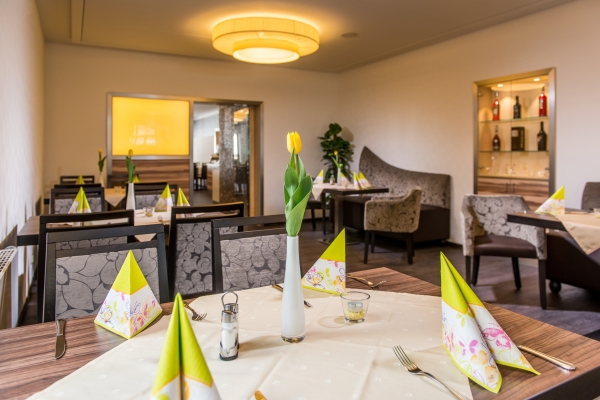 B&S Hotel Am Bachhaus (Eisenach)